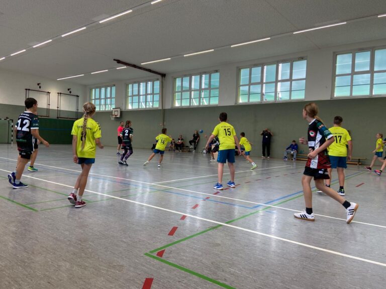 Turnier 2 (05.10.2025) SV Blau-Weiß Auma