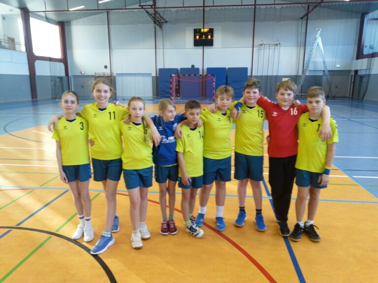 Turnier 4 (22.11.2025): SV Einheit Bad Salzungen