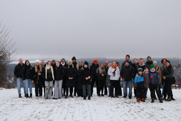 Winterwanderung 2025