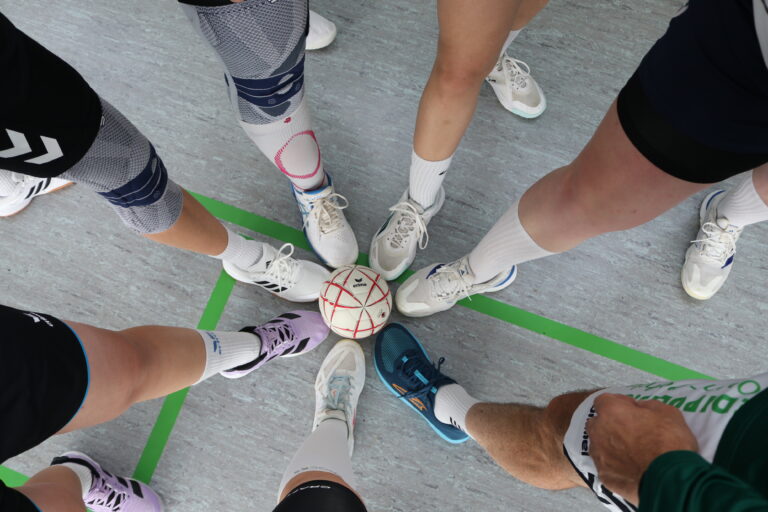 Trainingslager der Frauen 2026